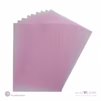 طلقA4صورتی350میکرون تیک