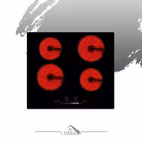 اجاق‌گاز رومیزی مونوگرام مدل MGBH605GB72GE