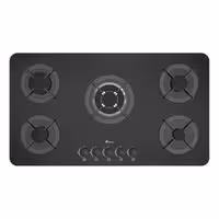 گاز صفحه ای بیمکث مدل MG5091