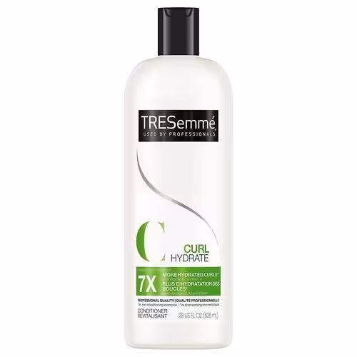نرم کننده موی فر ترزمی TRESemme Flawless Curls ارسال رایگان