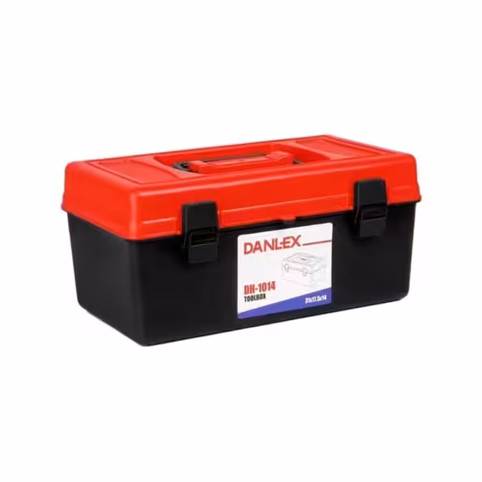 جعبه ابزار DH-1014 دنلکس