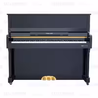 پیانو دیجیتال یاماها p-125 طرح آکوستیک