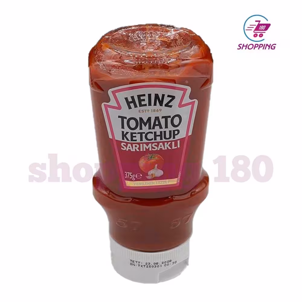 سس هاینز 460 گرم