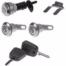 سري سوئيچ دربها و صندوق سواري پيكان – نصير لوازم کد 40100011