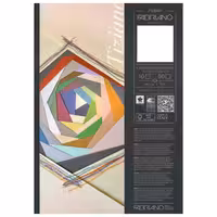 مقوا فابریانو مدل تیزیانو سایز A4 بسته 10 عددی | چاوه