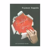 کتاب Breakfast at Tiffany’s – نویسنده: Truman Capote