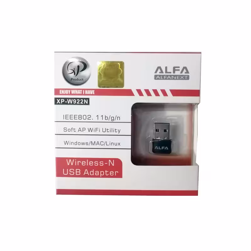 دانگل شبکه USB ایکس پی XP-W922N