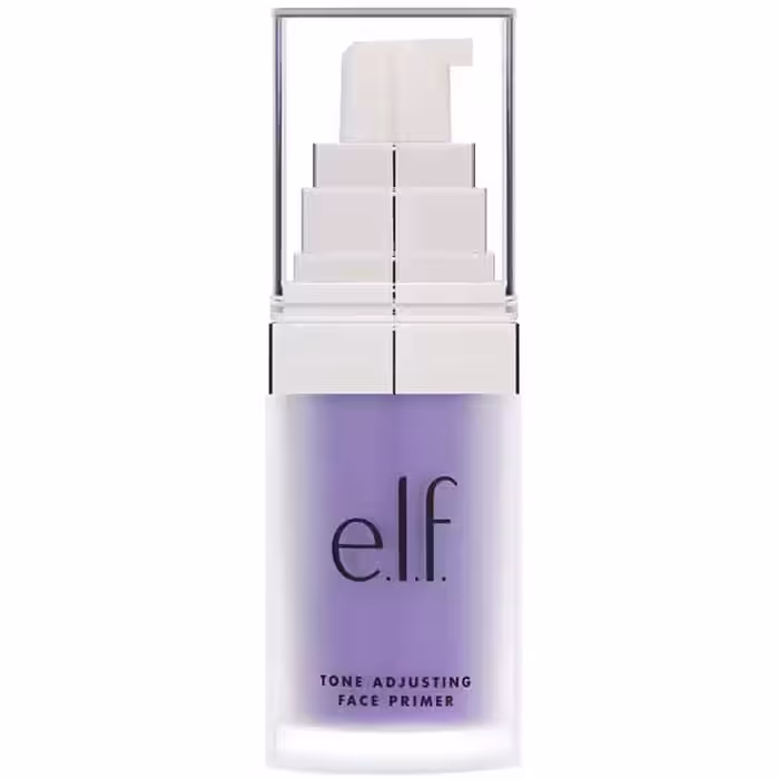 پرایمر روشن کننده الف مدل BRIGHTENING LAVENDER حجم 14 میلی لیتر