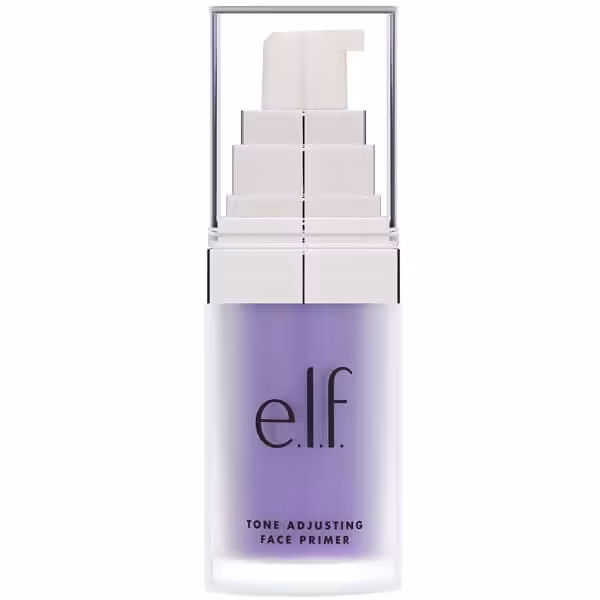 پرایمر روشن کننده الف مدل BRIGHTENING LAVENDER حجم 14 میلی لیتر