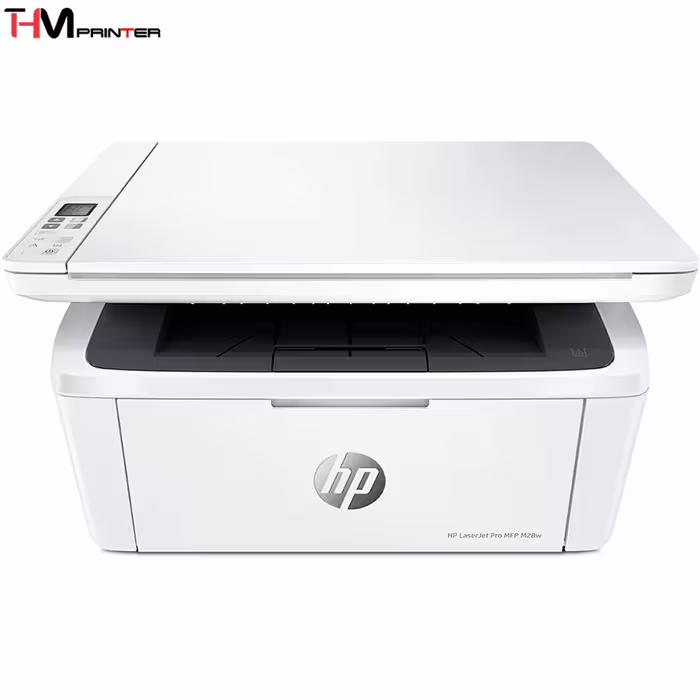 پرینتر سه کاره HP 28w