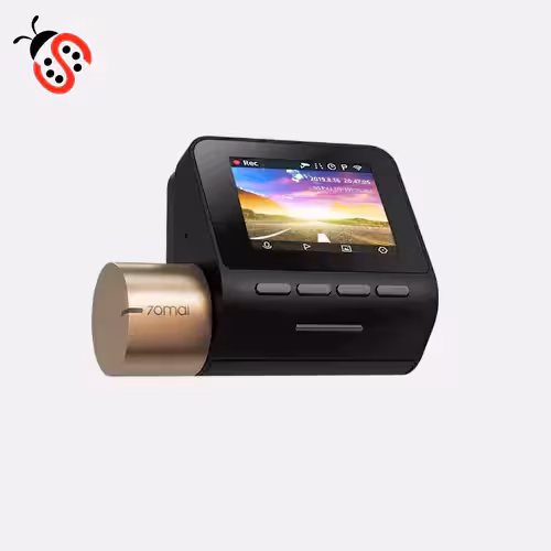 دوربین ماشین 70mai Lite شیائومی