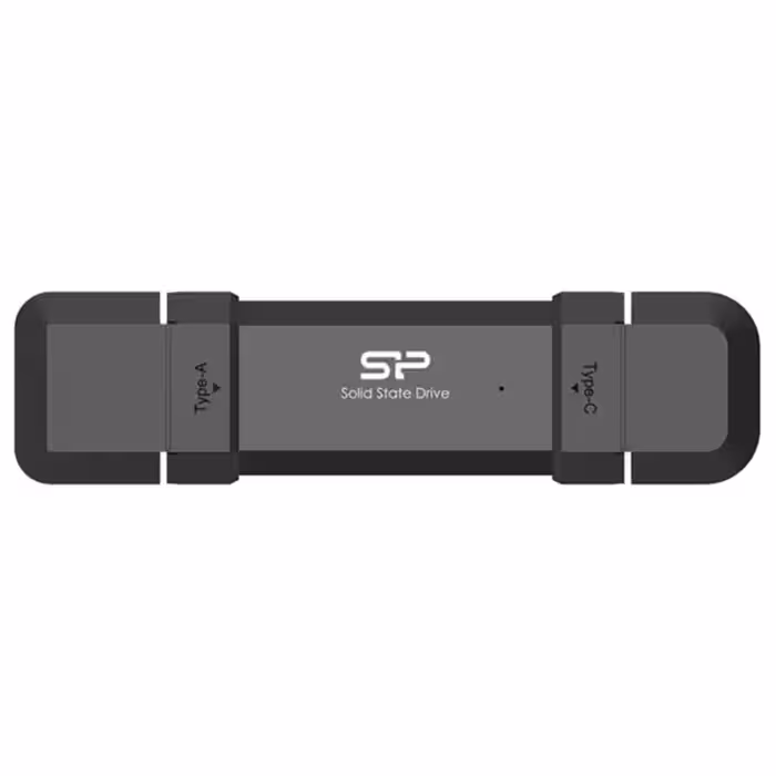 حافظه اکسترنال SSD سیلیکون پاور Silicon Power DS72 2TB