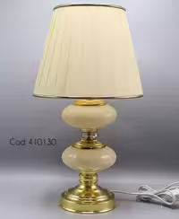 آباژور رو میزی کد A0017  410130