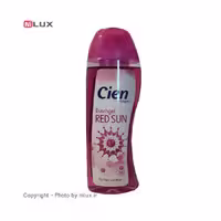 شاور ژل سی ین مدل Red Sun حجم 300 میلی لیتر