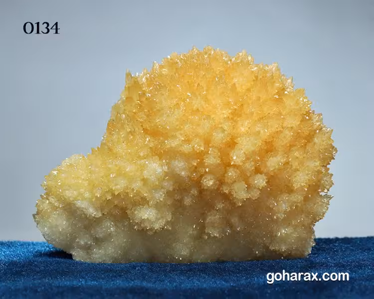 سنگ زینتی کلسیت