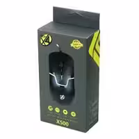 ماوس گیمینگ X4Tech X500