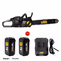 اره شارژی رویال گاردن 40 ولت مدل RLC40HS