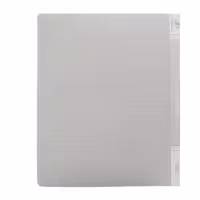 کلاسور چهار حلقه پارسه سایز A4