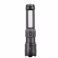 چراغ قوه دستی و پاوربانک 360 LH-7054 کد 47649