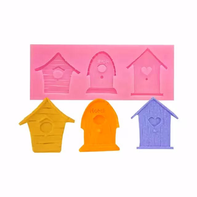 مولد لانه پرنده