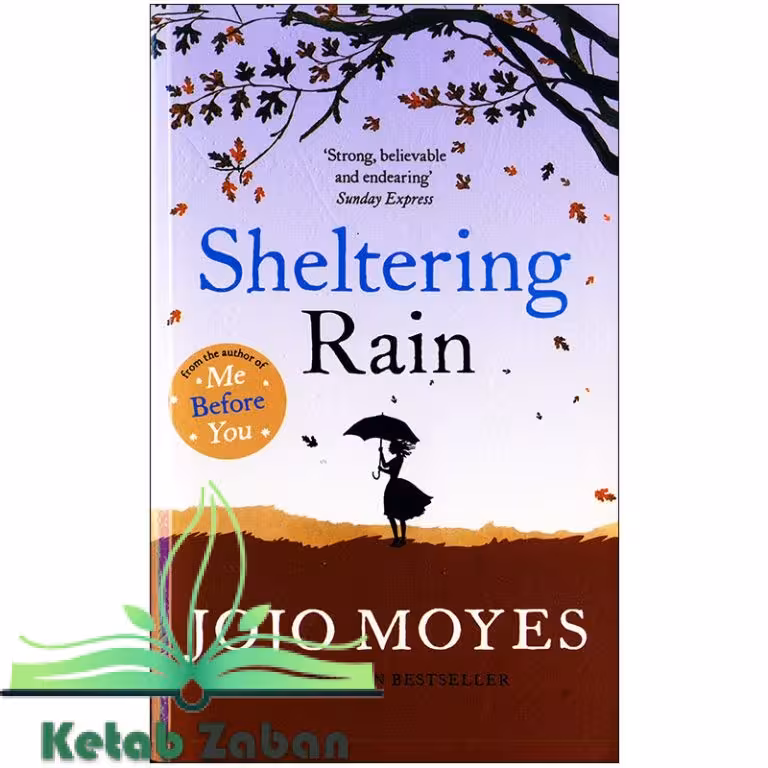 Sheltering Rain