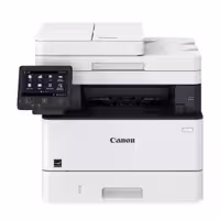 پرینتر چندکاره لیزری کانن مدل i-Sensys MF455dw