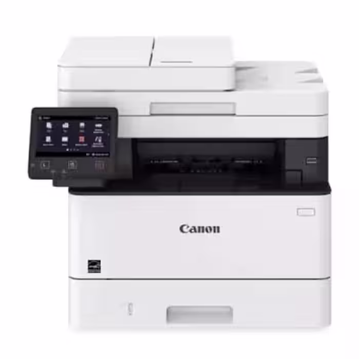 پرینتر چندکاره لیزری کانن مدل i-Sensys MF455dw
