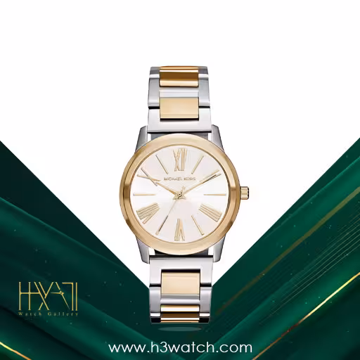 ساعت مچی زنانه مایکل کورس MICHAEL KORS MK3521