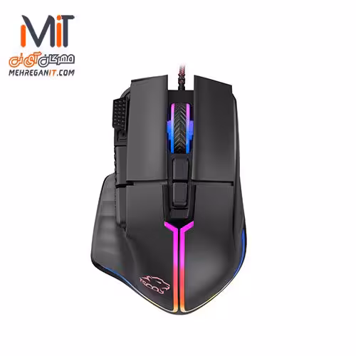 ماوس گیمینگ تسکو مدل GM 2030