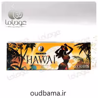 عود دست ساز هاوایی HAWAI ( دی سی DC )