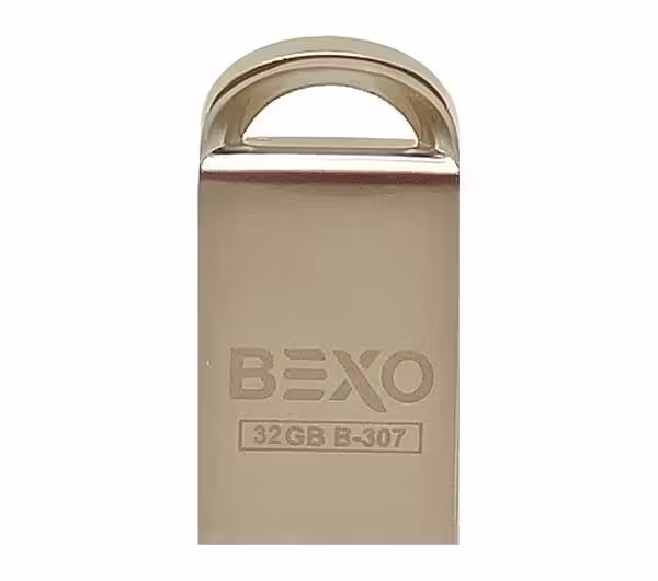 فلش مموری بکسو مدل B-307 ظرفیت 32 گیگابایت