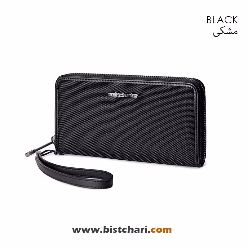 کیف پول مدل QB0011 برند آرکتیک هانتر Arctic hunter