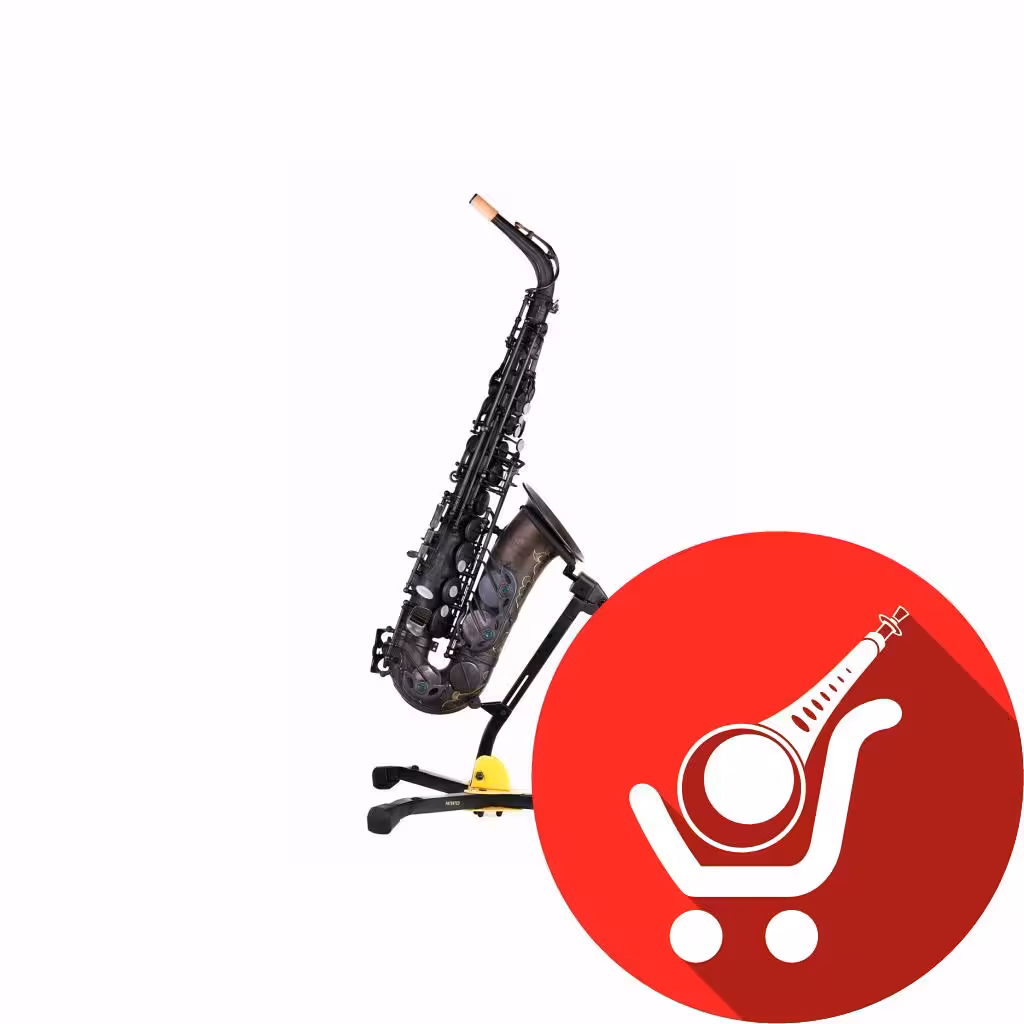 ساکسوفون آلتو شاتو مدل CAS-50CBV