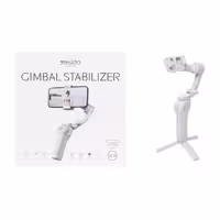 گیمبال هوشمند یسیدو yesido sf18 gaimbal stabilizer