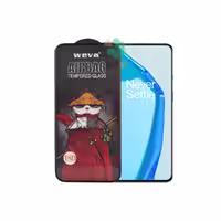 گلس گوشی وان پلاس OnePlus 9R مدل ایربگ دار