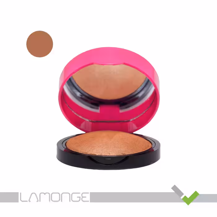 رژگونه تراکوتا کالیستا مدل Multi Color شماره B23