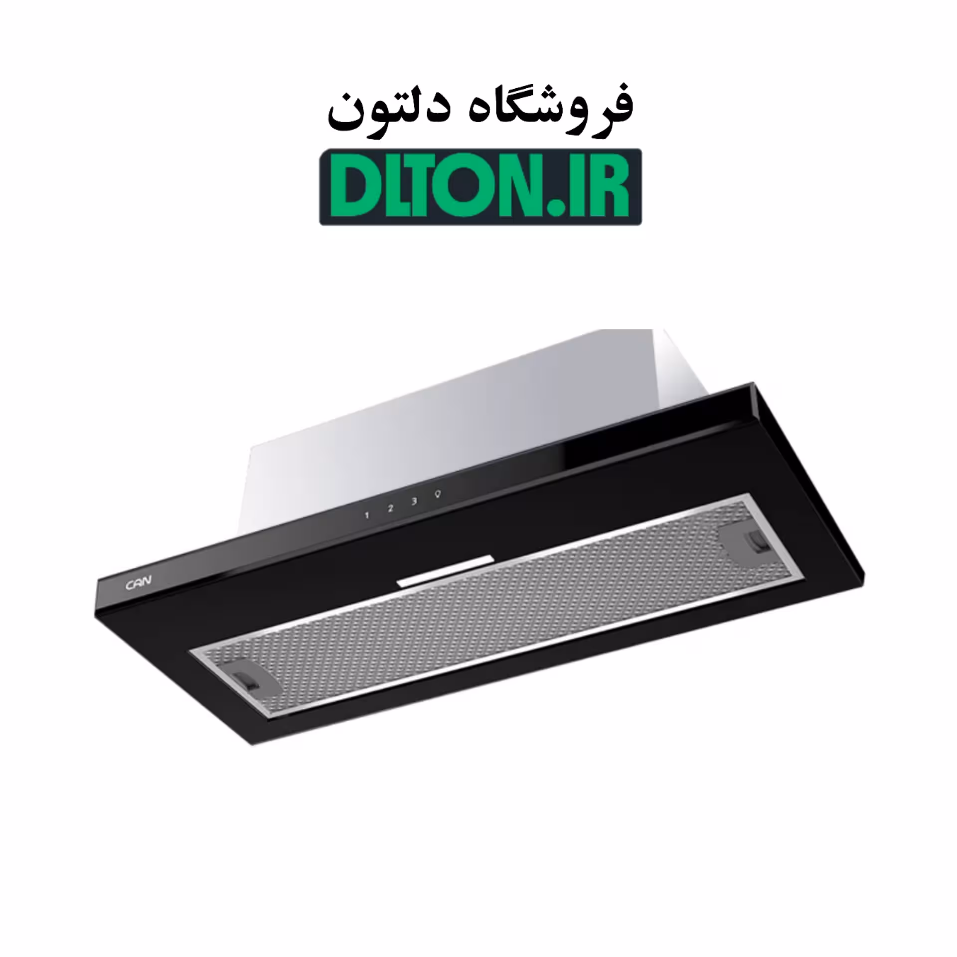 هود کن آرتیما 8 مخفی سایز 70