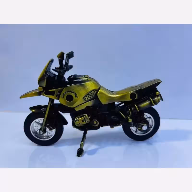 دکوراتیو موتور تمام فلز