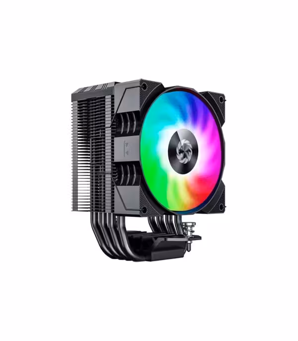 خنک کننده پردازنده گیم مکس Gamma 90 Digital Black