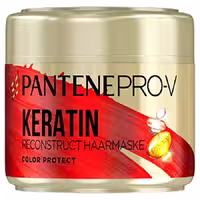ماسک مو پنتن مدل Keratinحجم300میلی لیتر