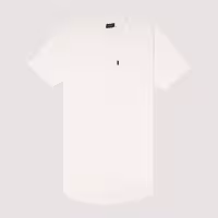 تیشرت لانگ جیب دار EXIT مدل 75184151