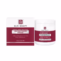 الگا ماسک اسپیرولینا کلین بیوتی (250 میلی لیتر)