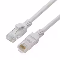 کابل شبکه CAT5 طول 3 متر