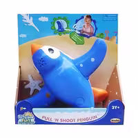 پنگوئن آب پاش موزیکال Winfun
