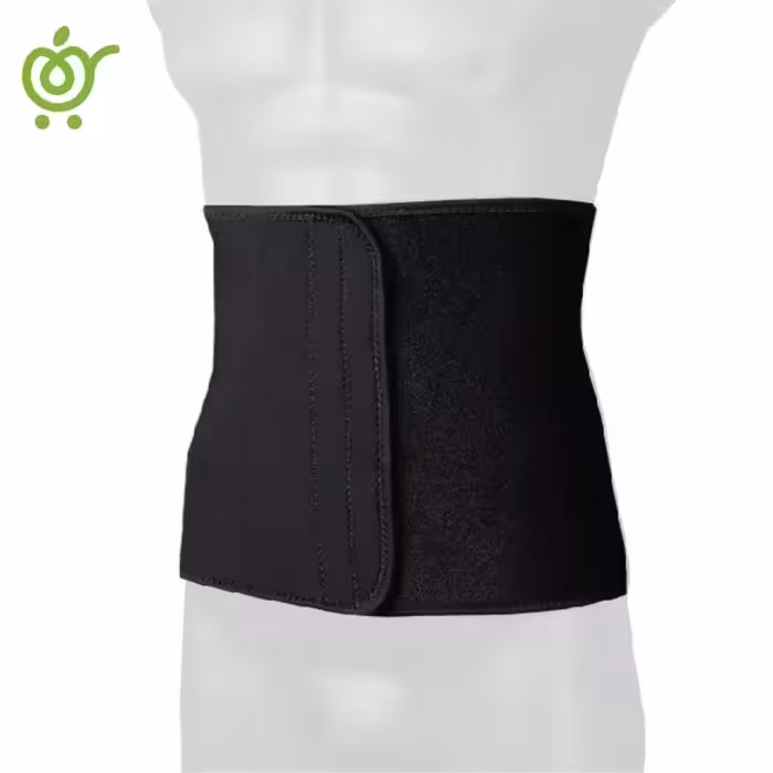 کمربند طبی سخت نئوپرنی پددار آدور