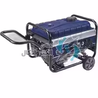 ژنراتور (موتور برق) 3100 وات آینهل مدل RT-PG3100/1