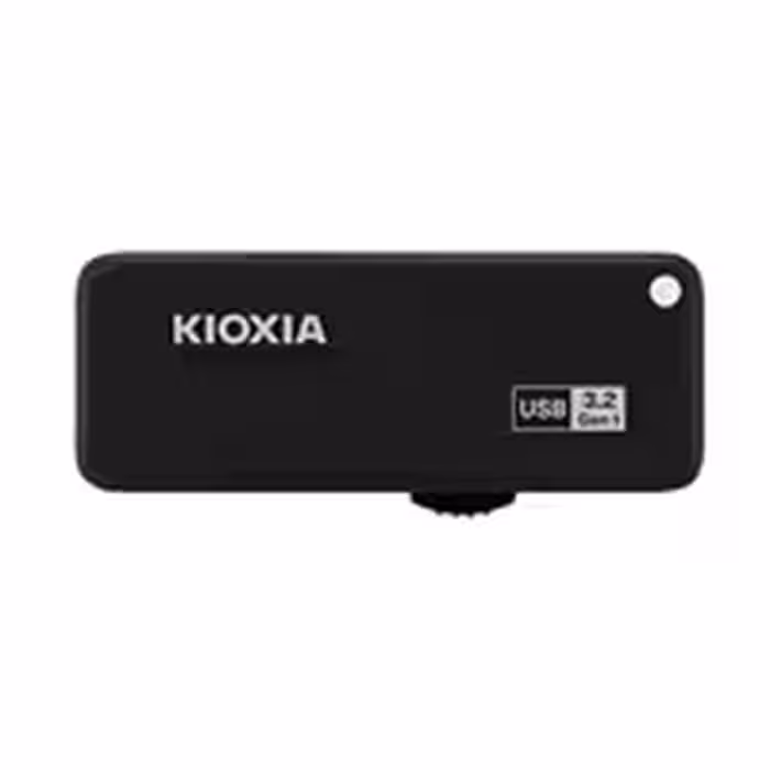 فلش مموری کیوکسیا مدل U365 ظرفیت 32 گیگابایت