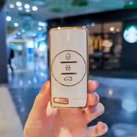 کاور ریموت تیگو 7