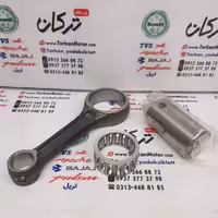 شاتون موتور تریل CB 200 سی بی