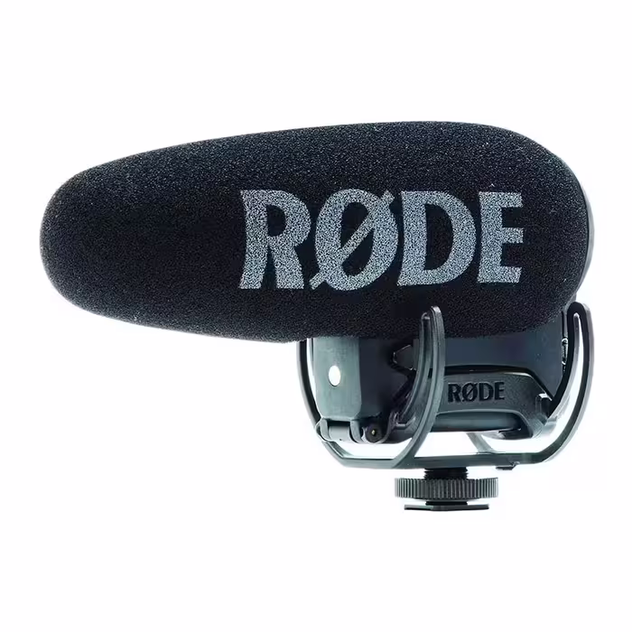 میکروفون رود VideoMic Pro Plus